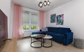 Kołobrzeg Four Season Apartment by Reners